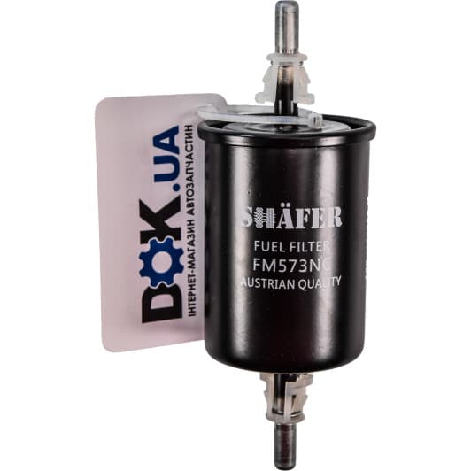 fm573nc Shafer Паливний фільтр