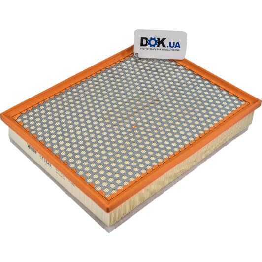 E1064L Hengst Filter Воздушный фильтр