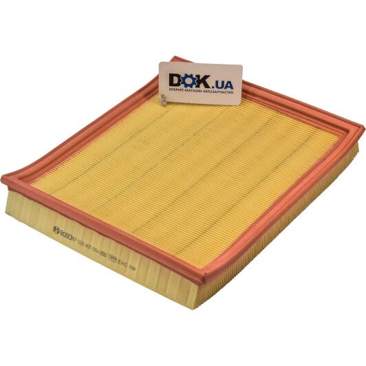 F 026 400 004 Bosch Повітряний фільтр