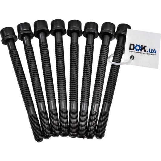 804.250 Elring Болт ГБЦ