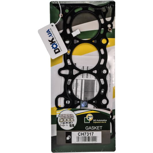 CH7317 BGA Прокладка ГБЦ