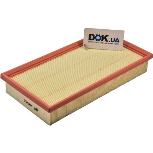 WA6762 WIX Filters Повітряний фільтр