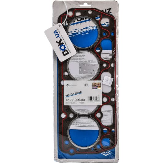 61-36205-00 Reinz Прокладка ГБЦ