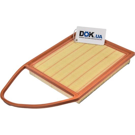 C 3585 Mann Воздушный фильтр