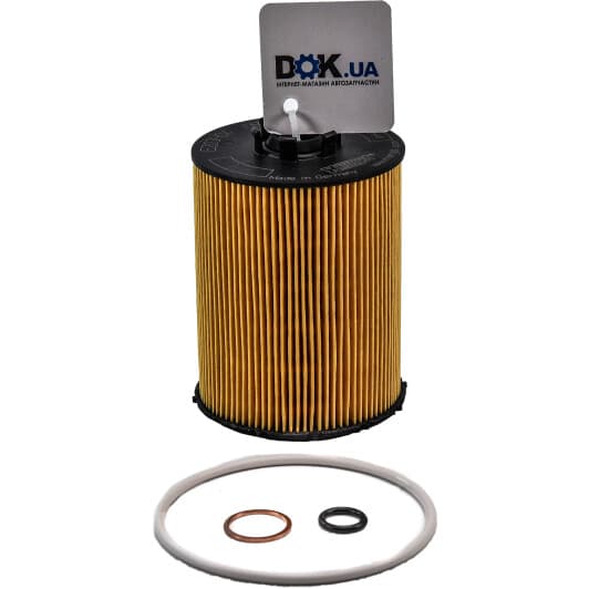E203H04 D67 Hengst Filter Масляный фильтр
