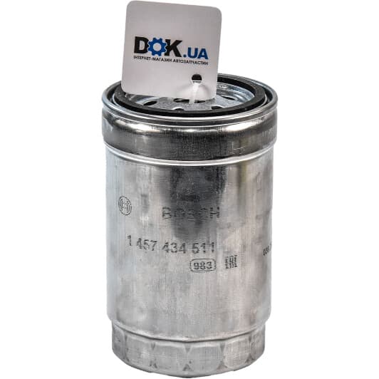 1 457 434 511 Bosch Топливный фильтр