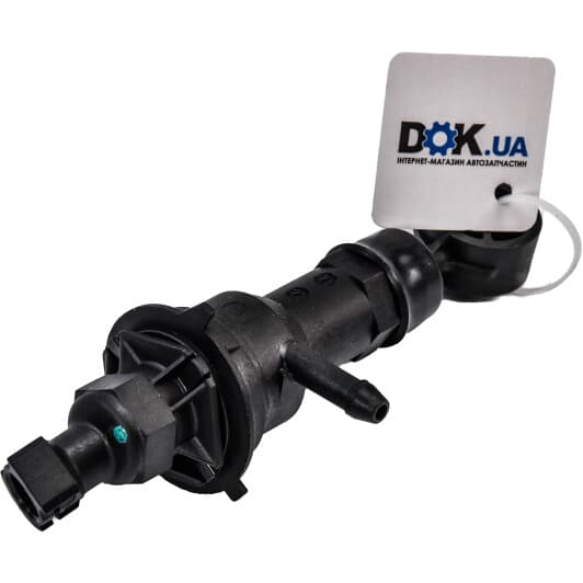 550172 Metelli Главный цилиндр сцепления