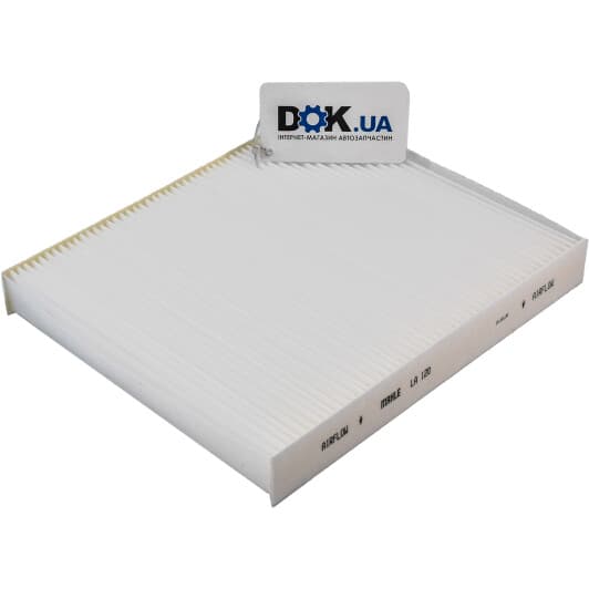 LA 120 Mahle Фільтр салону