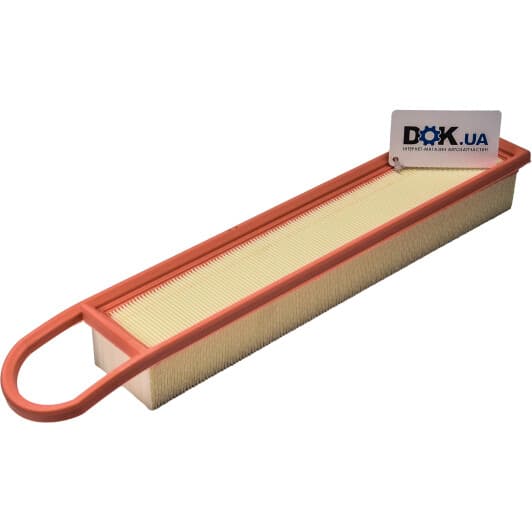 50014452 Kolbenschmidt Повітряний фільтр