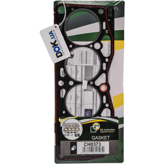 CH0373 BGA Прокладка ГБЦ