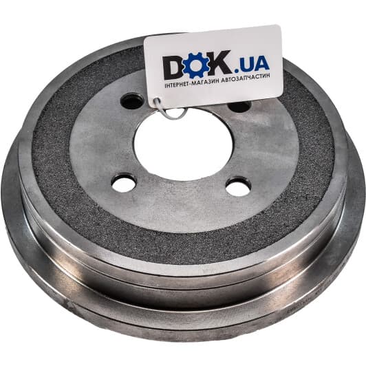 C6W015ABE ABE Гальмівний барабан