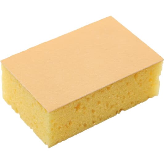 Губка Carface DOCF337973 110х70х50 мм