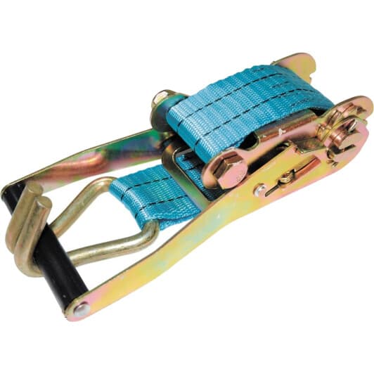 Стяжний ремінь ГОСПОДАР 4 м 92-0487