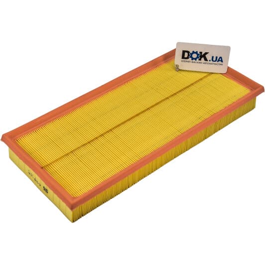 50013698 Kolbenschmidt Повітряний фільтр