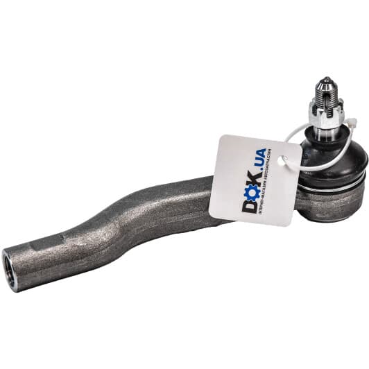 SET561R 555 Наконечник рулевой тяги