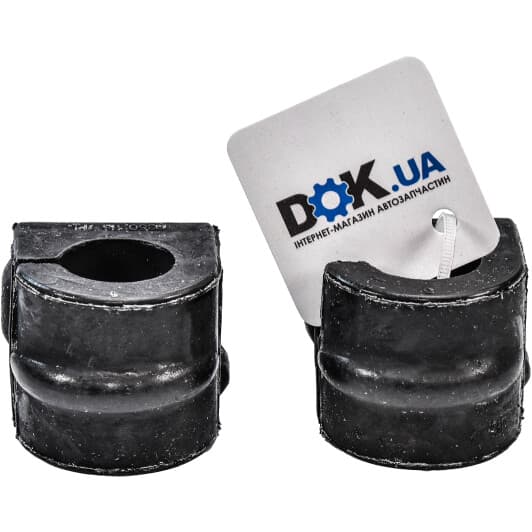 FZ9450 Fortune Line Втулка стабилизатора