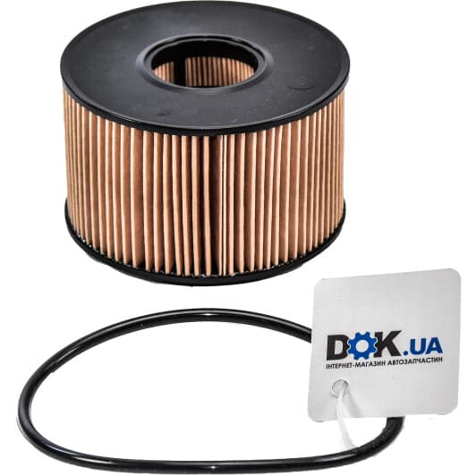 WL7286 WIX Filters Масляный фильтр