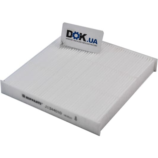 J1344010 Nipparts Фільтр салону