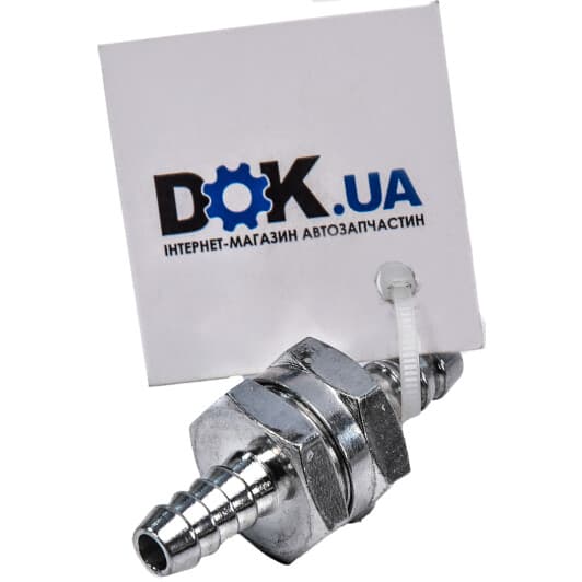 02014 Metalcaucho Клапан топливного фильтра