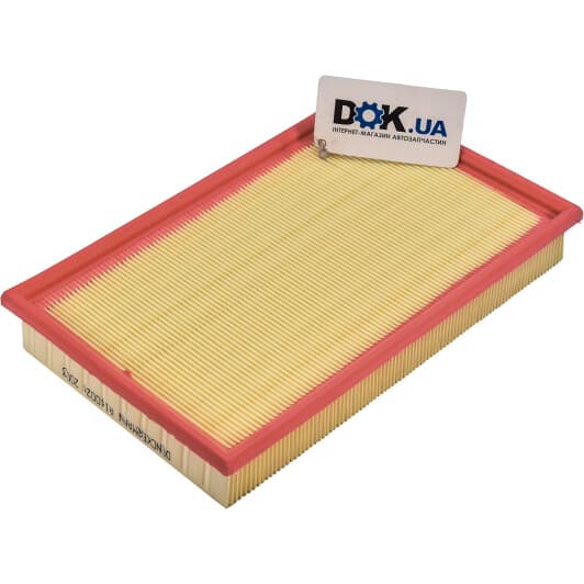 A140024 Denckermann Повітряний фільтр