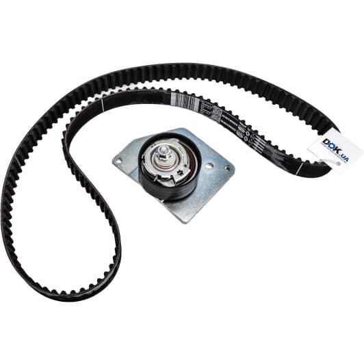 8201038625 Renault / Dacia Ремінь ГРМ