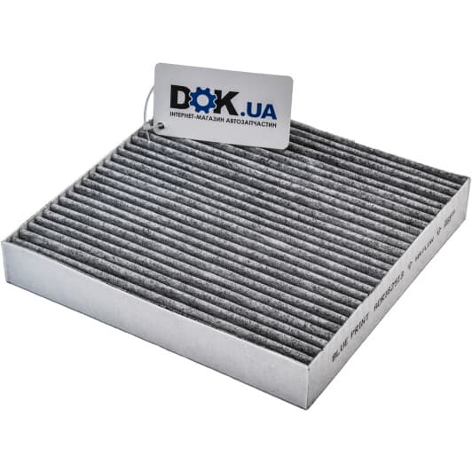 ADR162513 Blue Print Фильтр салона