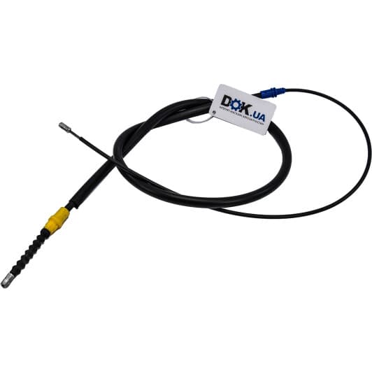 C0001B LPR Трос ручного тормоза