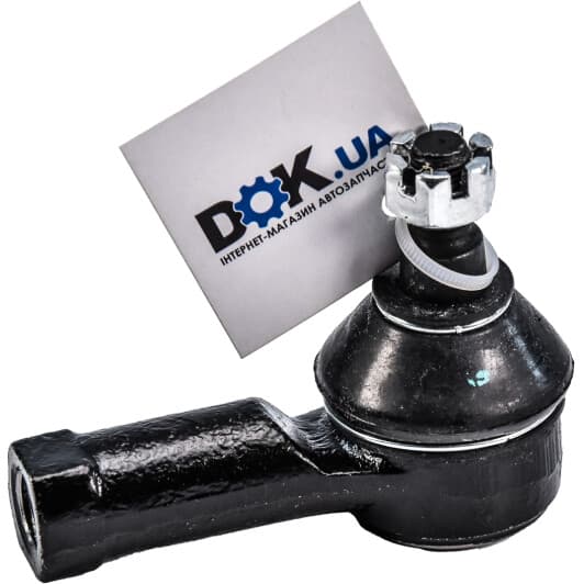 0421-519 Febest Наконечник рулевой тяги