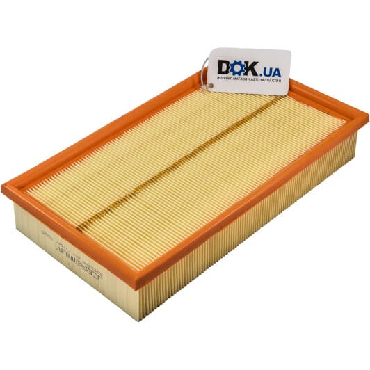 B2M018PR JC Premium Воздушный фильтр