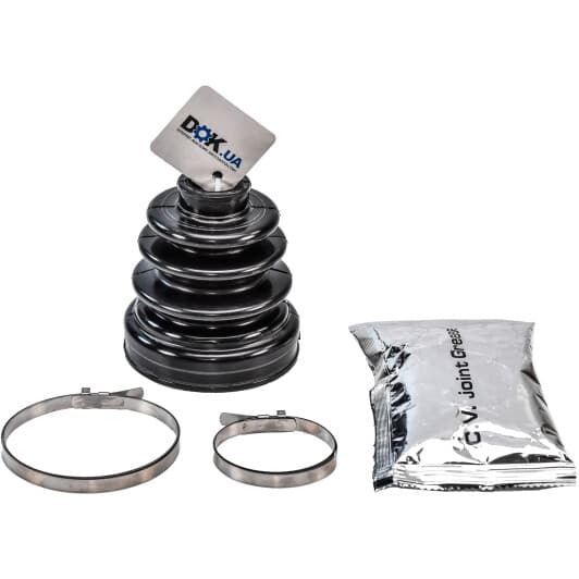 G65001PC Pascal Пильовик гранати