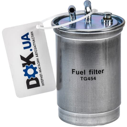 B34022PR JC Premium Топливный фильтр