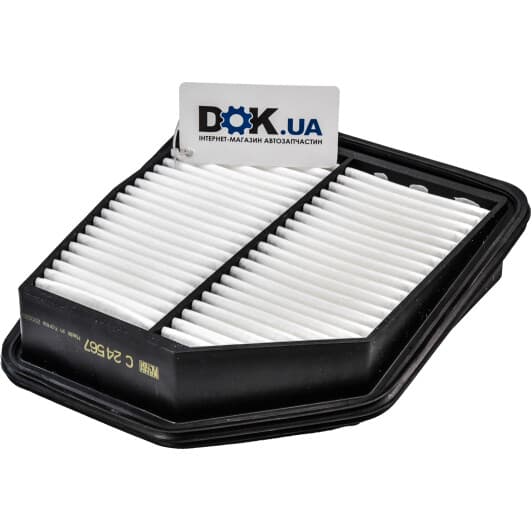 C 24 567 Mann Воздушный фильтр для Suzuki Grand Vitara