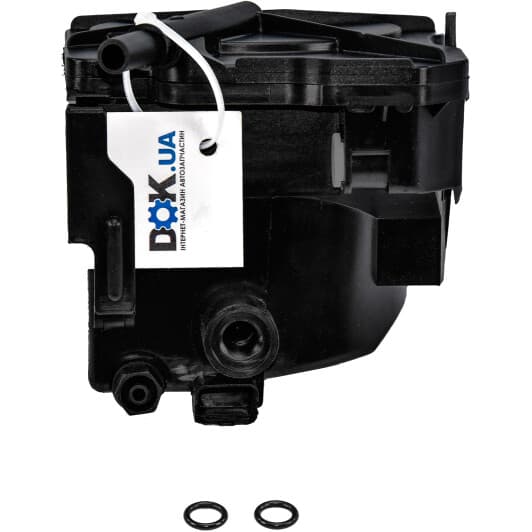 24.027.00 UFI Топливный фильтр