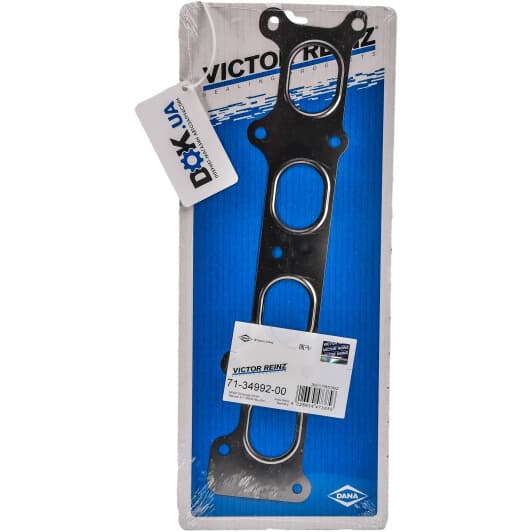 71-34992-00 Reinz Прокладка выпускного коллектора