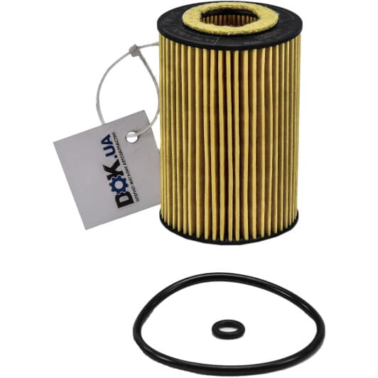 03n115562b VAG Масляный фильтр