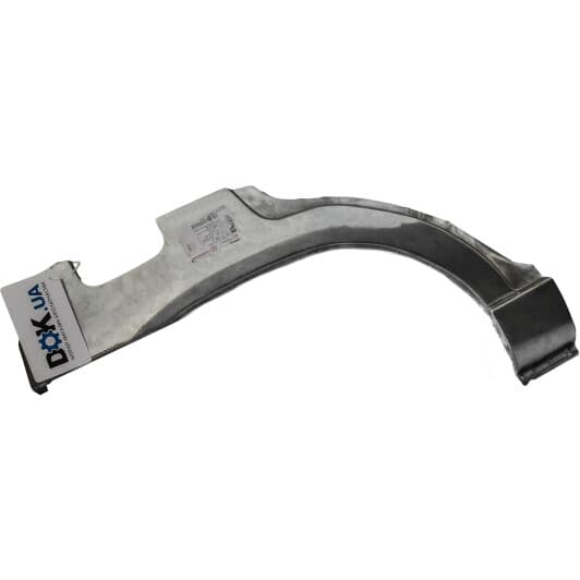 7513582 Klokkerholm Крило заднє для Skoda Felicia