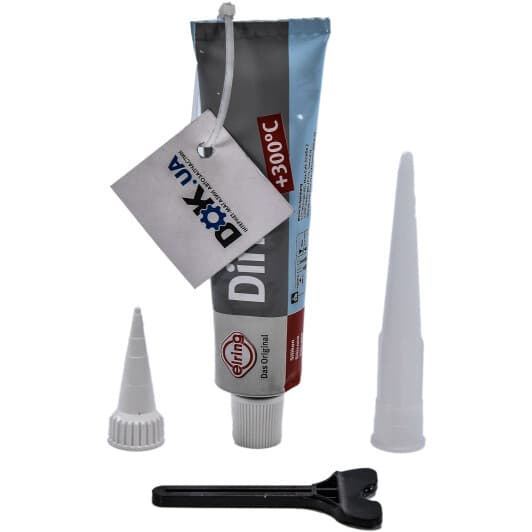 036.163 Elring Прокладка клапанной крышки