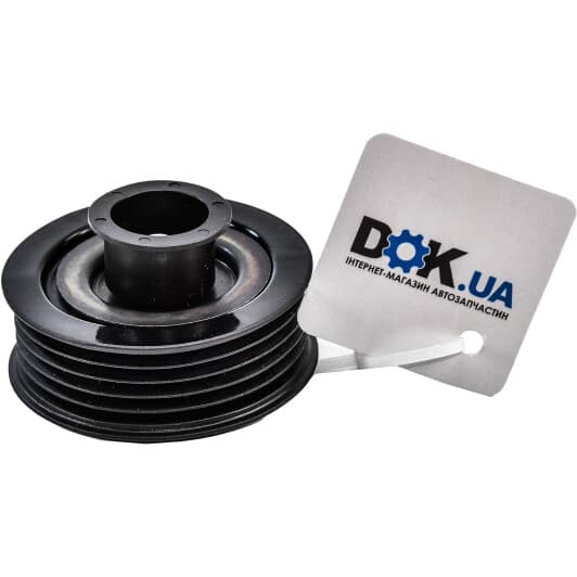 VKM 64018 SKF Обводной ролик поликлинового ремня