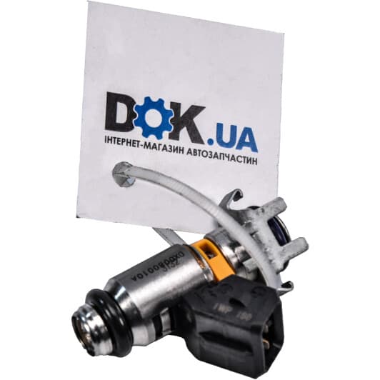 805001800302 Magneti Marelli Топливная форсунка