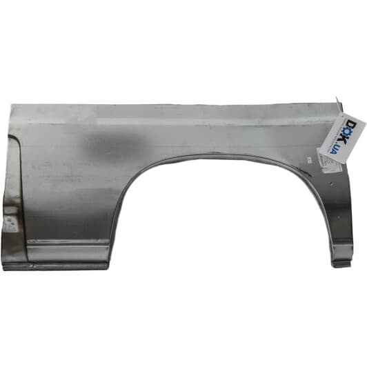 2092532 Klokkerholm Крыло заднее