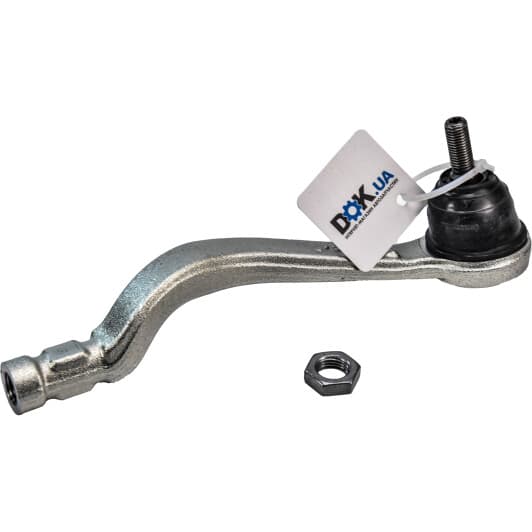 485200410R Renault / Dacia Наконечник рулевой тяги