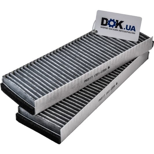 15212358 Profit Фильтр салона