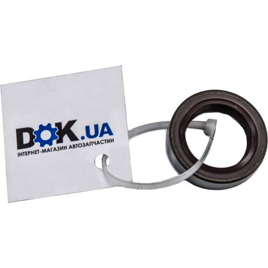 1232100100 JP Group Сальник півосі