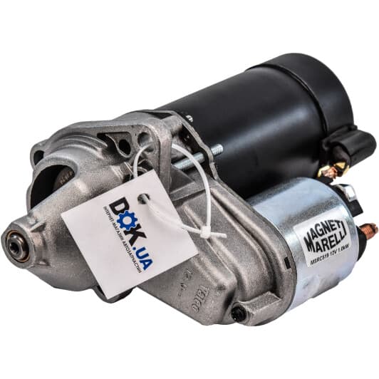 MSRC519 Magneti Marelli Стартер