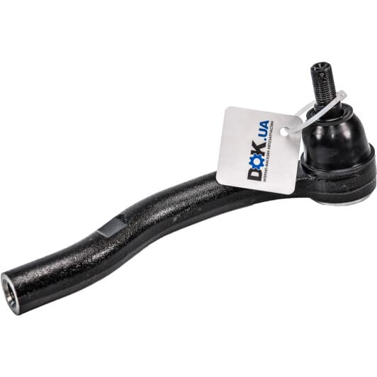 JTE340 TRW Наконечник кермової тяги