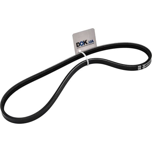 3PK675 Contitech Поліклиновий ремінь