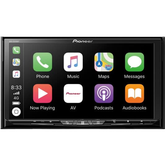 Магнитола Pioneer AVH-Z9200BT