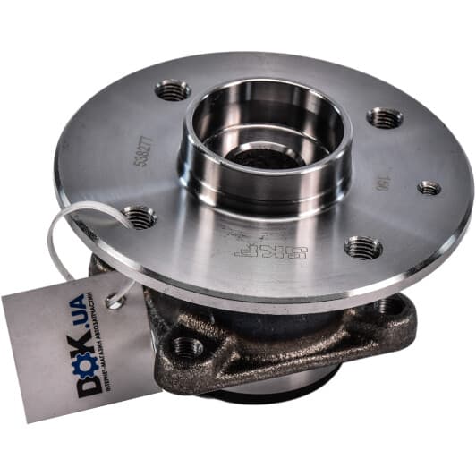 VKBA 3697 SKF Ступица колеса