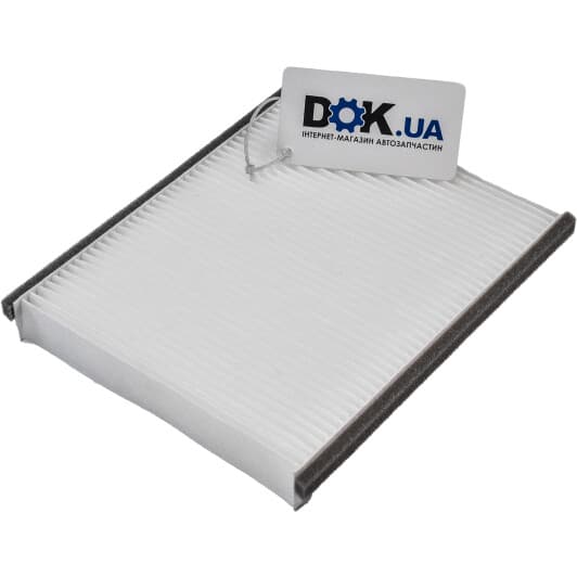 AH201 Purflux Фільтр салону