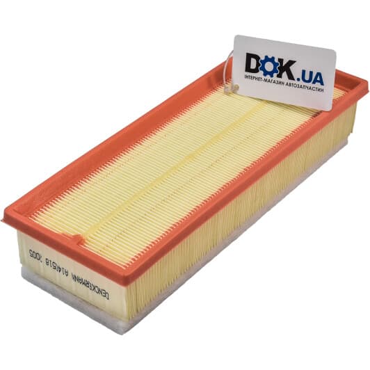 A140518 Denckermann Воздушный фильтр